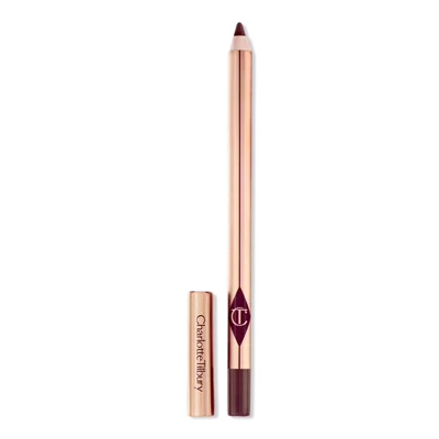 Charlotte Tilbury Lip Cheat Lip Liner In Pillow Talk Intense