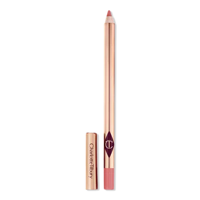 Charlotte Tilbury Lip Cheat Lip Liner Pillow Talk Fair 0.04 oz