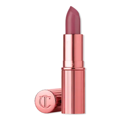Charlotte Tilbury Rose To Fame Hollywood Beauty Icon K.i.s.s.i.n.g Lipstick 3.5g