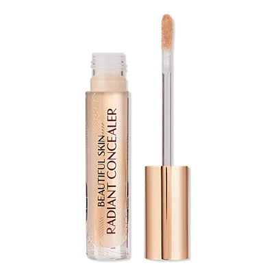 Charlotte Tilbury Beautiful Skin Medium To Full Coverage Radiant Concealer - 3 Fair