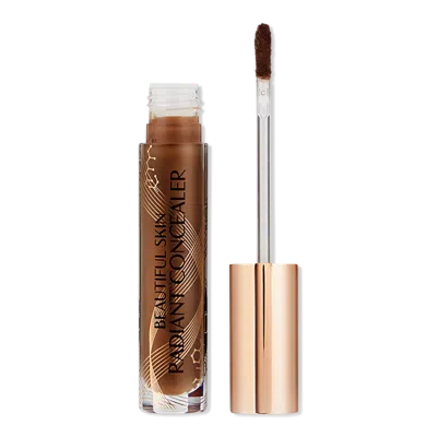 Charlotte Tilbury Beautiful Skin Medium To Full Coverage Radiant Concealer - 17.5 Deep