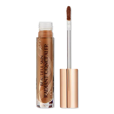 Charlotte Tilbury Beautiful Skin Medium To Full Coverage Radiant Concealer - 15 Deep