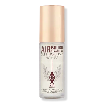 Charlotte Tilbury Travel Size Airbrush Flawless Setting Spray