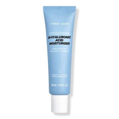 I Dew Care Hydra Vibes 8-hyaluroinc Acid Moisturizer