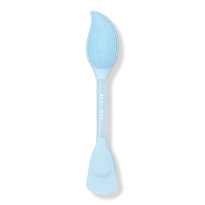 I Dew Care 2-in-1 Silicone Mask Brush