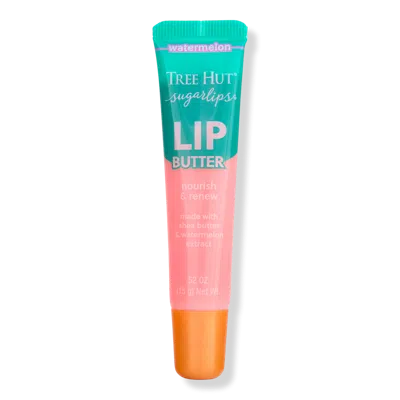 Tree Hut Sugarlips Lip Butter - Watermelon