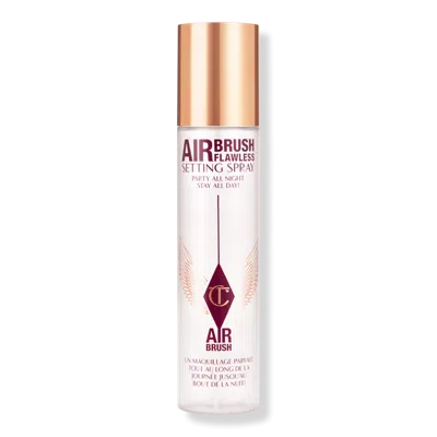 Charlotte Tilbury Airbrush Flawless Setting Spray - 6.7 oz