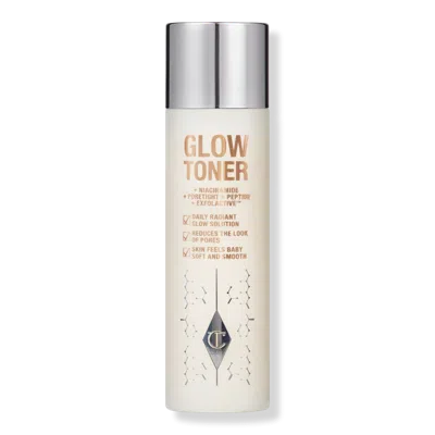 Charlotte Tilbury Daily Glow Toner With Niacinamide
