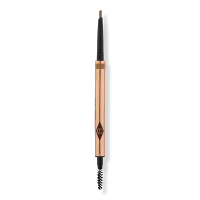 Charlotte Tilbury Brow Cheat Hair-like Eyebrow Pencil - Light Blonde