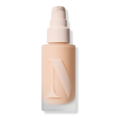Morphe Lightform Extended Hydration Foundation - Light 06c