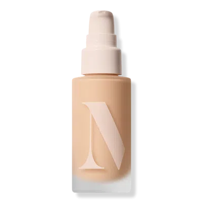 Morphe Lightform Extended Hydration Foundation - Medium 11n