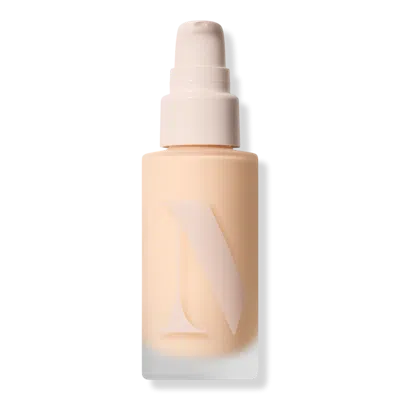 Morphe Lightform Extended Hydration Foundation - Light 02n
