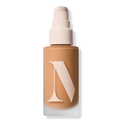Morphe Lightform Extended Hydration Foundation - Tan 19c