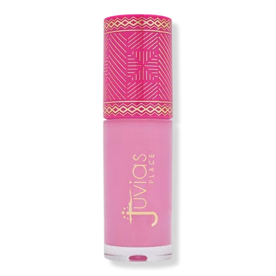 Juvia's Place Blushed Liquid Blushlighter - Blush Lily Glow