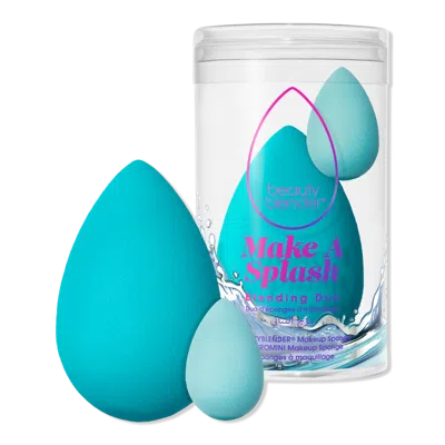 Beautyblender Make A Splash Blending Duo