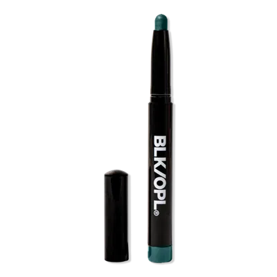 Blk/opl Colorsplurge Eyeshadow Stick - Emerald Essence