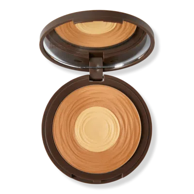 Live Tinted Hueskin Brightening Core Setting Powder - 2