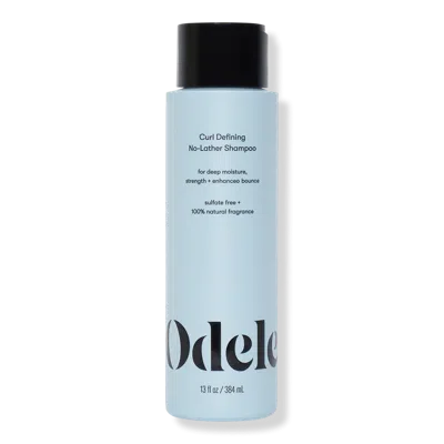 Odele Curl Defining No-lather Shampoo