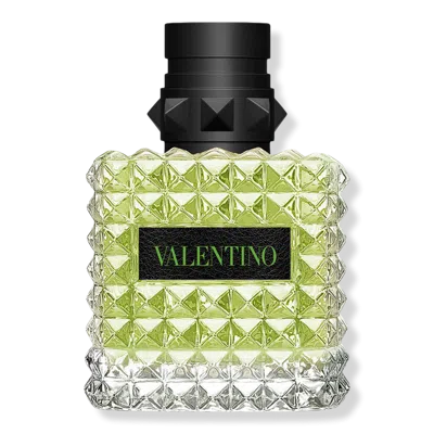 Valentino Ladies Born In Roma Green Stravaganza Edp Spray 1.0 oz Fragrances 3614274024777