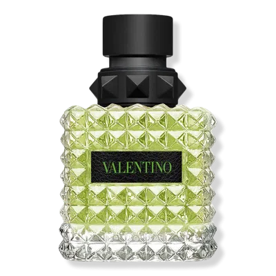 Valentino Born In Roma Donna Green Stravaganza Eau De Parfum 50ml