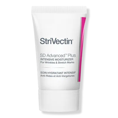 Strivectin Sd Advanced Plus Intensive Moisturizer - 2.0 oz