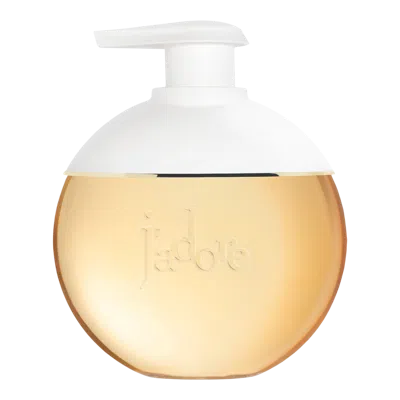 Dior J'adore Les Adorables Gel Douche-gel Moussant Nettoyant Pour Le Corps