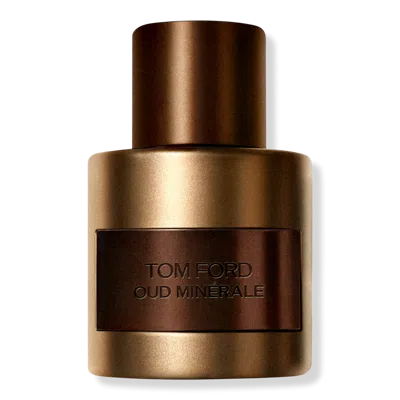 Tom Ford Oud Minerale Eau De Parfum In White