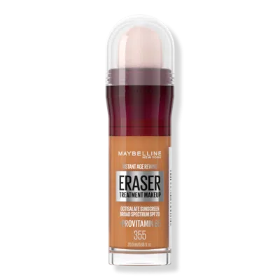 Maybelline Instant Age Rewind Eraser Treatment Foundation - 355