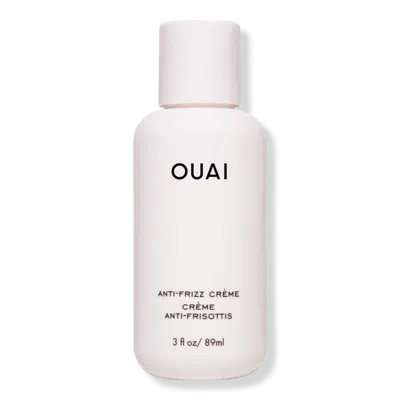 Ouai Travel Size Anti-frizz Styling Creme