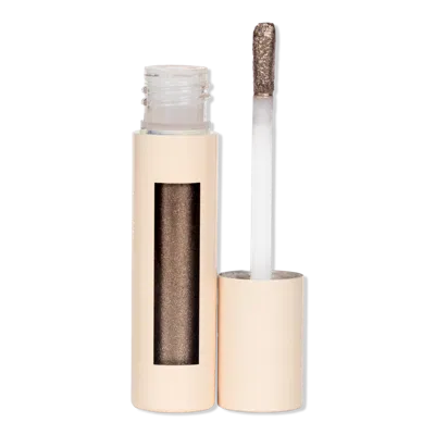 Pür On Point Tint Creamy Eyeshadow & Primer - Suede In Brown