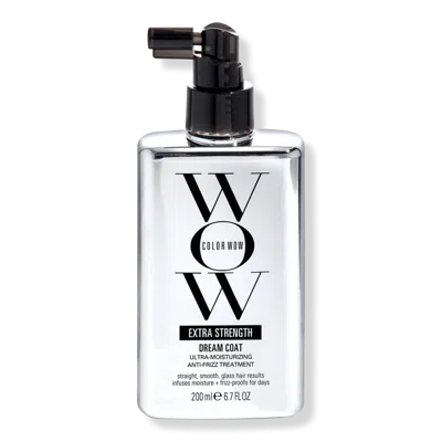 Color Wow Extra Strength Dream Coat