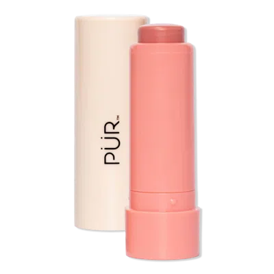 Pür Silky Tint Creamy Multitasking Stick With Peptides