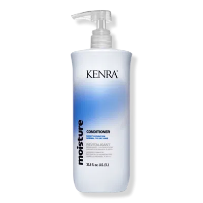 Kenra Professional Moisture Conditioner, 33.8 Oz.