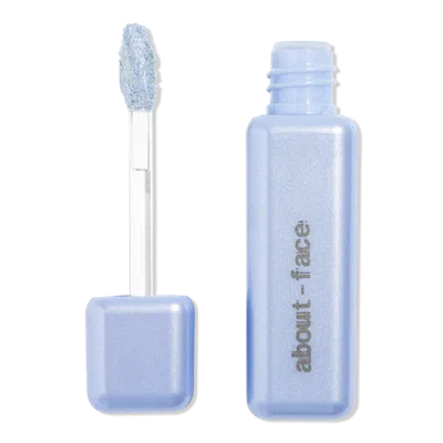 About-face Fractal Glitter Eye Paint - Next Caller