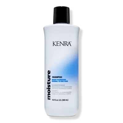 Kenra Professional Moisture Shampoo - 10.1 oz