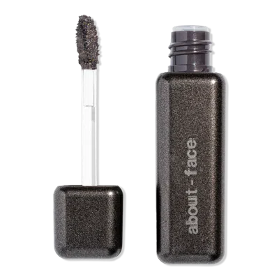 About-face Fractal Glitter Eye Paint - Glitch