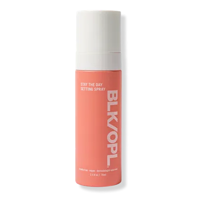 Blk/opl Stay The Day Setting Spray