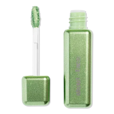 About-face Fractal Glitter Eye Paint - Augmented Reality