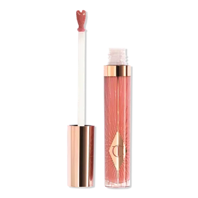 Charlotte Tilbury Collagen Lip Bath In Pink