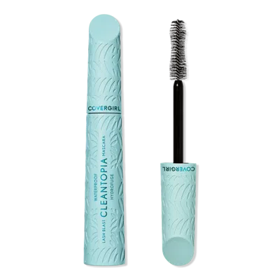 Covergirl Lash Blast Cleantopia Waterproof Mascara - Extreme Black