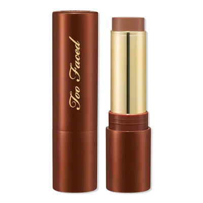 Too Faced Chocolate Soleil Melting Bronzing & Sculpting Stick - Chocolate Souffle
