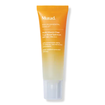 Murad Multi-vitamin Clear Coat Spf 50