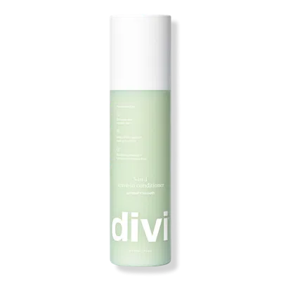 Divi 3-in-1 Leave-in Conditioner