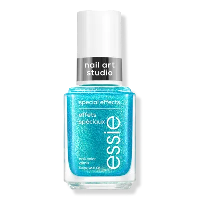 Essie Nail Art Studio Special Effects Nail Polish - Frosted Fantasy