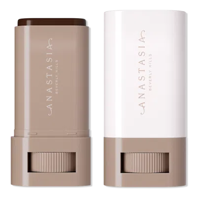 Anastasia Beverly Hills Beauty Balm Serum Boosted Skin Tint Shade 16
