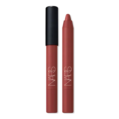Nars Powermatte High Intensity Lip Pencil - All Night Long 172