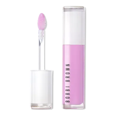 Bobbi Brown Extra Plump Hydrating Lip Oil Bare Lilac 0.2 oz In Purple