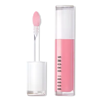 Bobbi Brown Extra Plump Hydrating Lip Oil Bare Blossom 0.2 oz In Pink