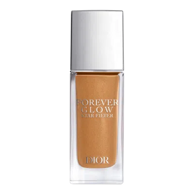 Dior Forever Glow Star Filter Multi-use Highlighter - Complexion Enhancing Fluid - 5