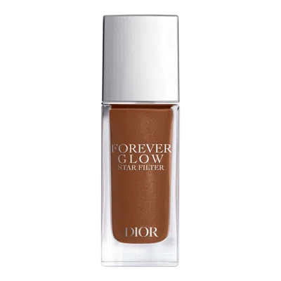 Dior Forever Glow Star Filter Multi-use Highlighter - Complexion Enhancing Fluid - 8